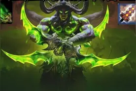 魔兽世界怀旧服T6尾王掉落最不值钱的10件装备，团长看到直呼黑手图片