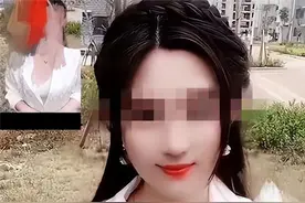 山东女主播事件回顾：34岁男粉丝追上门示爱，拒绝后被捅数刀身亡图片