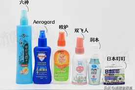 400只蚊子实测12款驱蚊产品：驱蚊手环、驱蚊贴、灭蚊灯、驱蚊APP效果堪忧图片