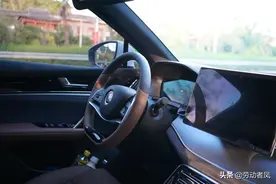 《小凤用车分享》关于唐DM-i售后，你可能会关心的一个问题（1）图片