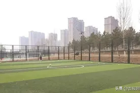 ​长春南溪湿地公园运动场地正式开放！啥时段免费？图片