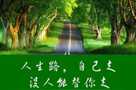 每个人身上都有自己的故事，出生自带一本经书图片