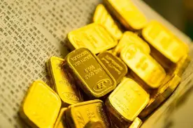 金价调整信息：今天3月21号，黄金、足金、铂金调整后的价格图片
