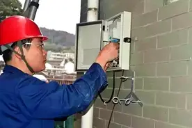 为什么装宽带的业务员喜欢把拨号设置在光猫设备里？图片