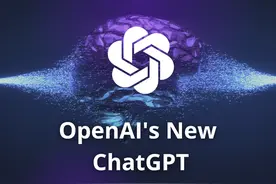 我改了份ChatGPT生成的PPT，看到成品后，女同事：再也不相信AI了图片