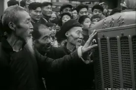 网友公认六七十年代经典9款拖拉机，最后一辆估计老司机都没见过图片