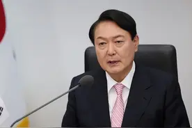 刘和平：尹锡悦扬言韩国“自主拥核”，狠话说给谁听？图片