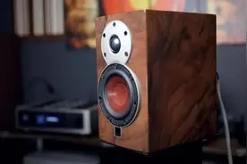 DALI Menuet SE达尼皇太子特别版评测图片