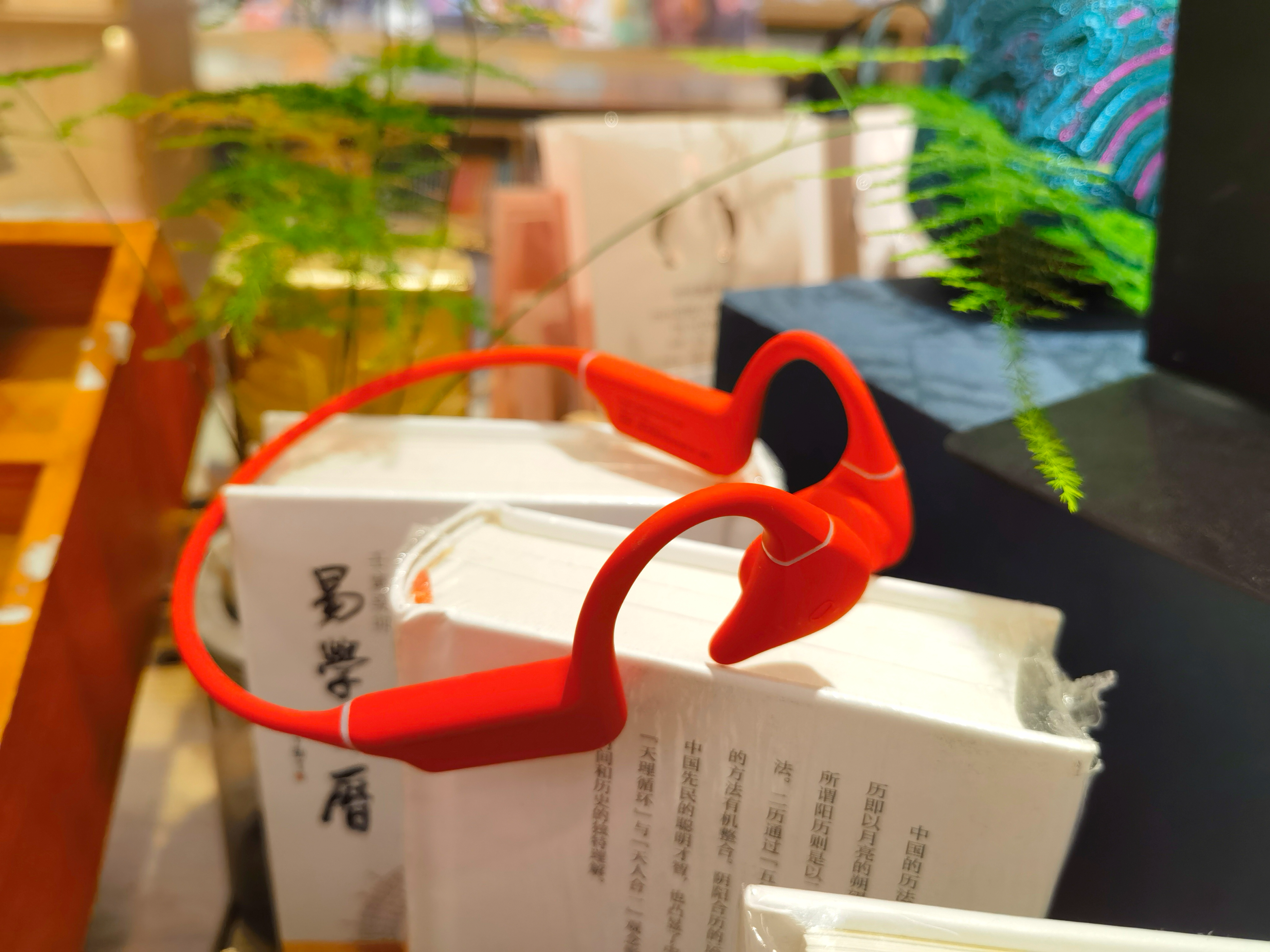 只为运动爱好者定制，南卡Runner pro 4S骨传导耳机