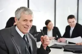 公务员无领导面试82+技巧经验分享图片