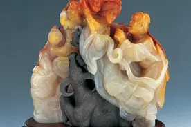 钻研51载，福州六旬传承人“打磨”新时代的技艺与匠心图片