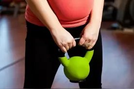 孕期最适合的锻炼方法图片