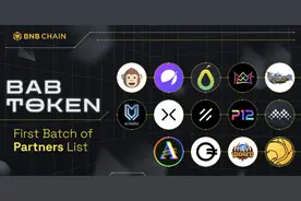 前有V神后有币安，SBT如何闯出一片天？图片