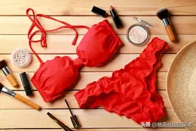 比基尼：世界上遮体面积最小的泳装，曾因“有伤风化”而遭到封杀图片