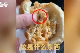 汉堡中吃出两只炸熟蟑螂？华莱士回应！全国门店两万家，却屡因食品卫生“塌房”...图片