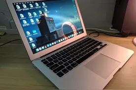 2022年还在使用七八年前的Macbook使用感受图片