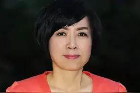 黄智贤的爱国心：勇敢的叛逆者，全家都是台独，被骂滚出台湾图片