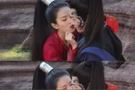 演员笑场被导演剪进正片，居然都成了经典，这几位有点东西图片