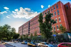 中科院物理所诚邀您申报海外优青项目图片