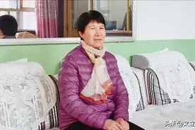61岁张阿姨，老伴走后，竟和亲家母这样相处，你敢相信吗?图片