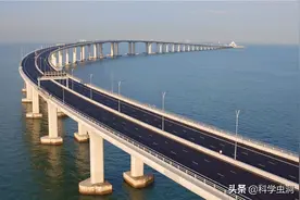 海南岛和雷州半岛之间，为什么不建一座跨海大桥？看完涨知识了图片