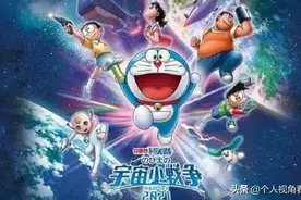 2022年动漫剧场版，又是一个情怀之年，哪一部最符合你的心意呢？图片