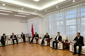 深学细悟出真知 笃行实干勇担当香河法院采取多种形式贯彻党的二十大精神图片