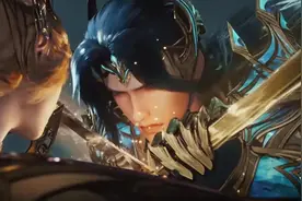 斗罗大陆：唐三激战千仞雪，比比东召唤亡灵军团，鬼斗罗复活了图片