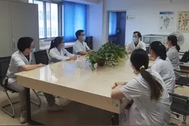 【前沿医术】六旬老人肝脏衰竭命悬一线！神奇“人工肝”救他一命！图片