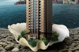 告诉大家一个坏消息，价值100万的房子，5年后还能值多少钱？图片