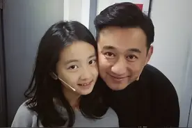 明星对儿女差别对待！黄磊对儿女不同，杨烁被说“虐待”儿子图片