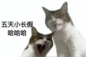 郑州五一天气宜出游！出行、穿衣攻略请查收！图片