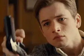 又蠢又难看，这顶级IP也被毁了图片