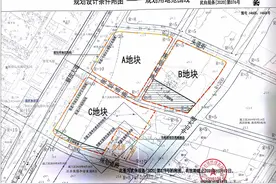 武汉各大地王众生相图片