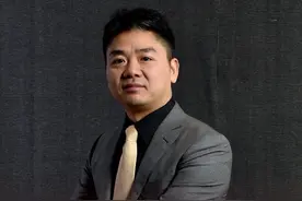 刘强东内部讲话曝光，京东外卖净利润设红线：超5%，我要处分人图片