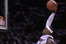 勒布朗·詹姆斯生涯100佳比赛（2003-2022）「11-30」图片