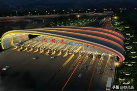 无锡夜景将上新！流光溢彩迎佳节城市景观亮化品质提升先睹为快图片