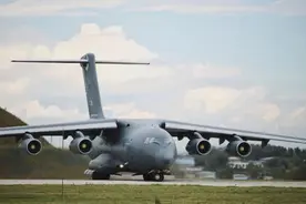 运-20B入役后，中国空军的战斗力会飙升，进入新的“下饺子”阶段图片