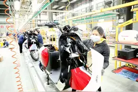 1500元左右电动车，出厂价多少？商家卖一辆能赚多少？告诉你答案图片