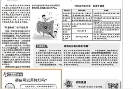 褥疮可以用烤灯吗？图片