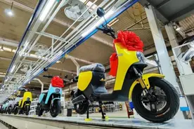 电动车市场最有性价比的3个大品牌，不是雅迪、爱玛，答案告诉你图片