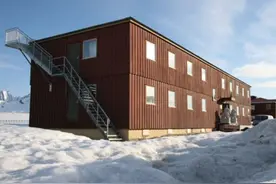 我国凭一份被遗忘的条约，获得开发北极的权利，令各国羡慕不已图片