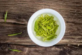 十大名茶间的碰撞，江苏碧螺春与庐山云雾茶对冲评测，结果如何？图片