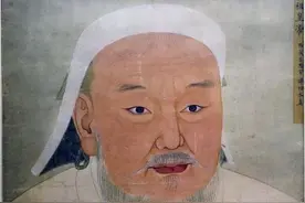 元朝15位帝王图片