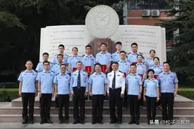 考上警校，真的不用交学费了吗？这篇文章告诉你答案图片