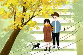 男女关系暧昧，往往是从这三个时期开始的图片