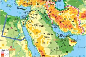 伊朗复仇？波斯铁骑踏平英国二队图片