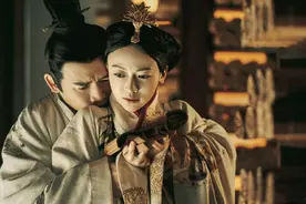 嫪毐这个假太监仅仅是赵姬的情夫？读懂他，才能读懂秦末政治隐线图片