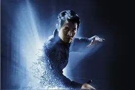 10部科幻动作大片，燃爆你的肾上腺素图片