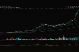 十倍大牛股的共同特征！盘点近年来的几大妖股图片